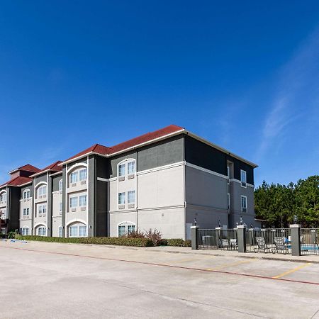 La Quinta By Wyndham Lumberton Hotel Exterior foto